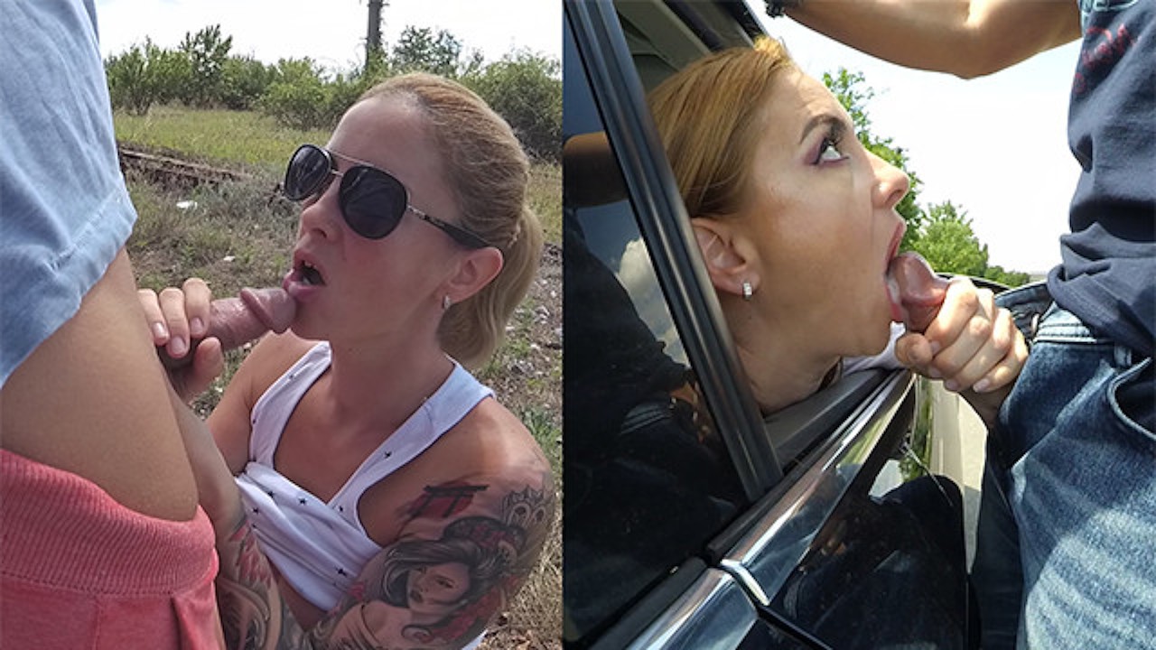 andrea delpilar share public cumshots compilation photos