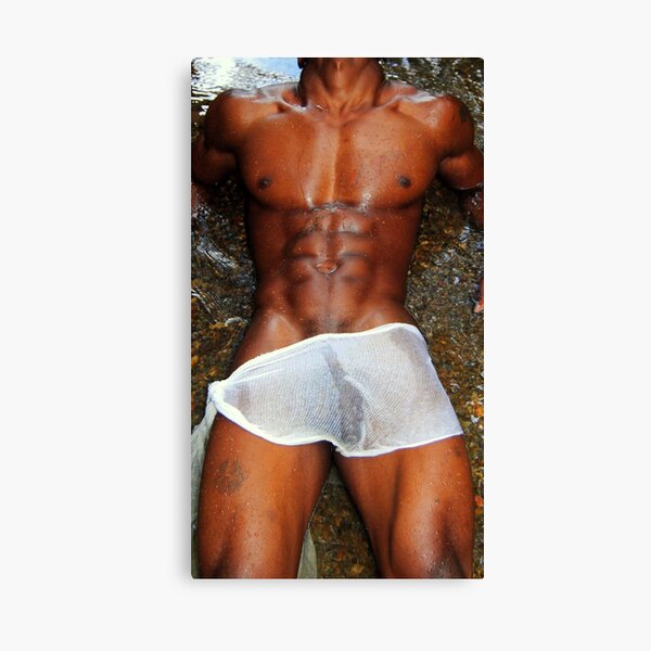 boban james recommends Naked Caribbean Men