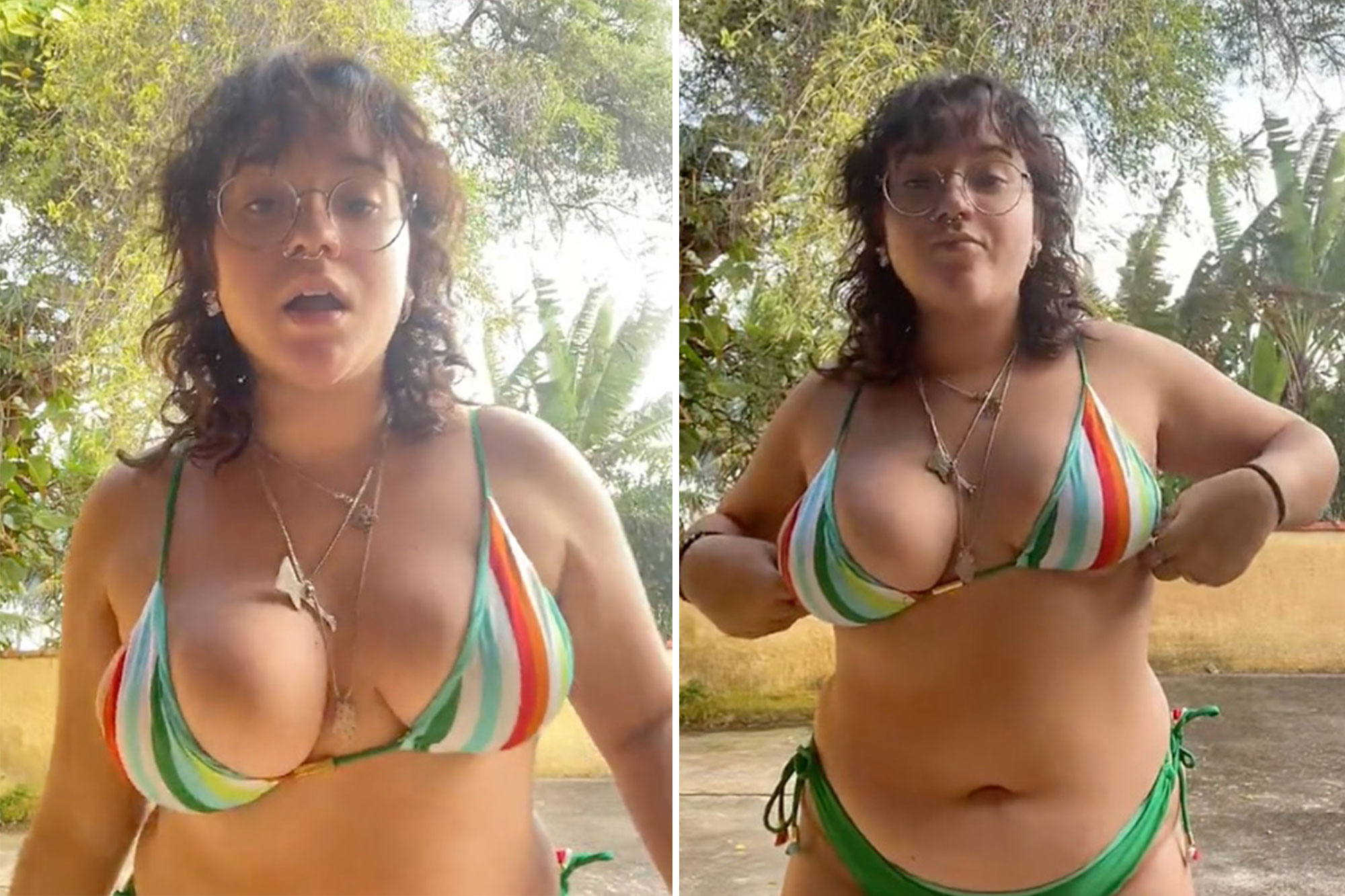 small women with massive tits