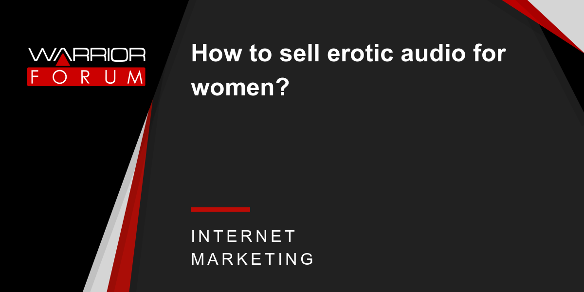 bill reidy recommends erotic audios for women pic