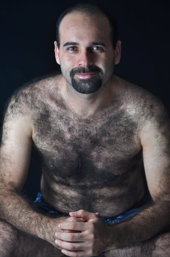 allison schwartz share hairy men pictures photos