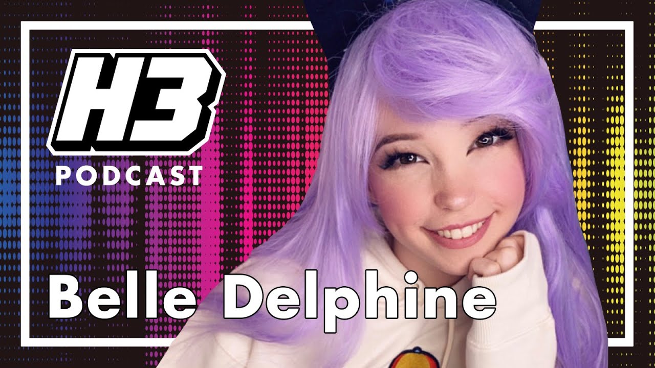 acia recommends belle delphine masterbaiting pic