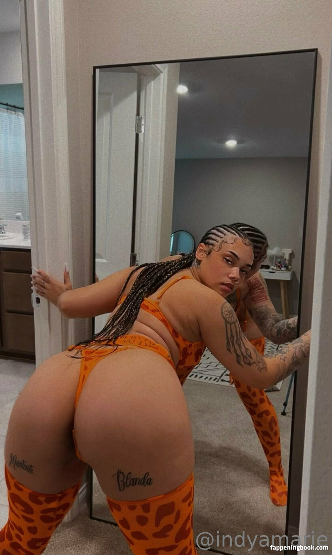 charles mendes recommends indyamarie leaked pic