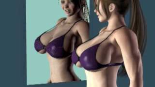 breast expansion videos