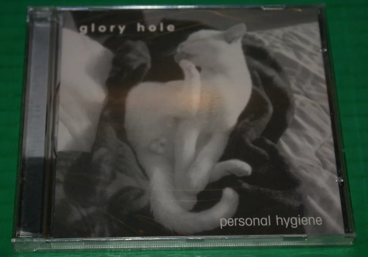 blake miller yuckin recommends Cd Gloryhole