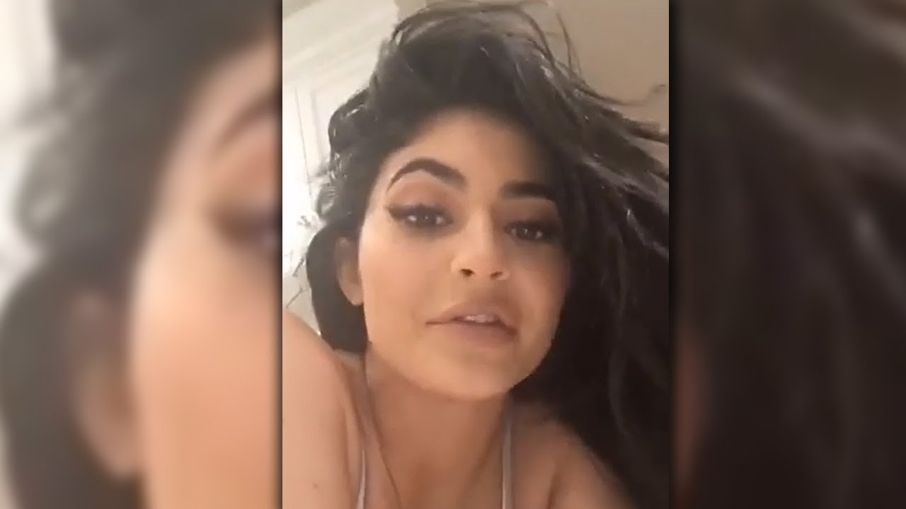 Best of Kylie jenner sexxx