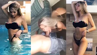 david criden recommends ig model sextape pic