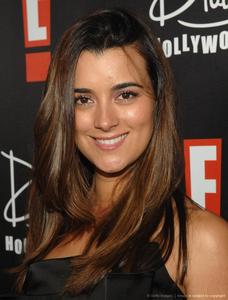 don pava recommends Cote De Pablo In The Nude