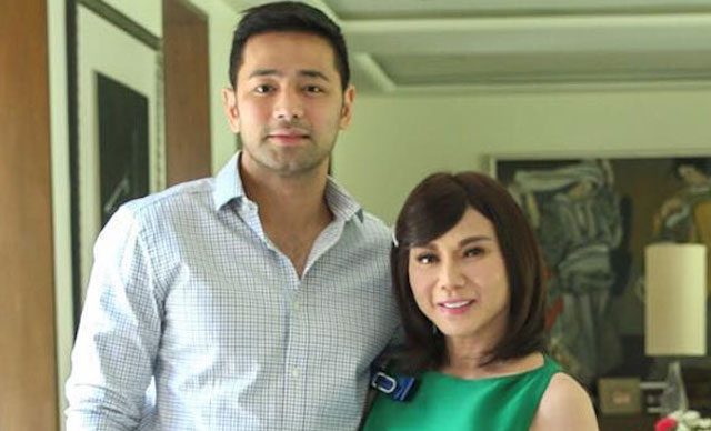 ashley elizabeth hanson add hayden kho maricar reyes photo