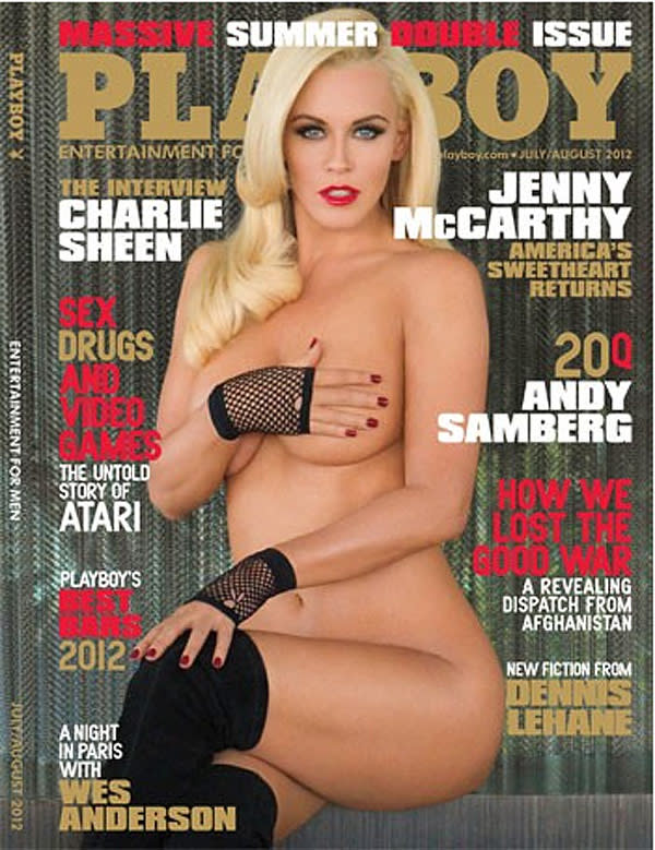 cherry ann salinas share nude images of jenny mccarthy photos