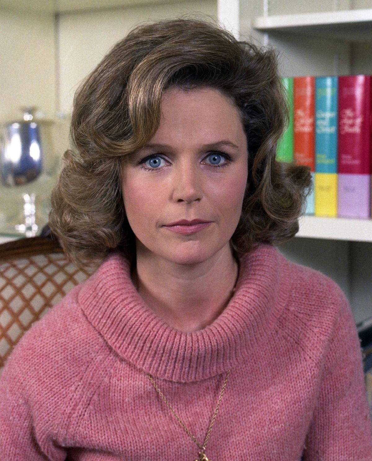 cecilia kovacs recommends lee remick nude pic