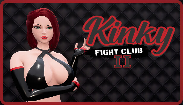 debbie scribner share kinky fight club photos