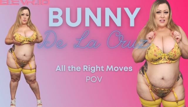 crystal clack recommends bunny de la cruz porn pic