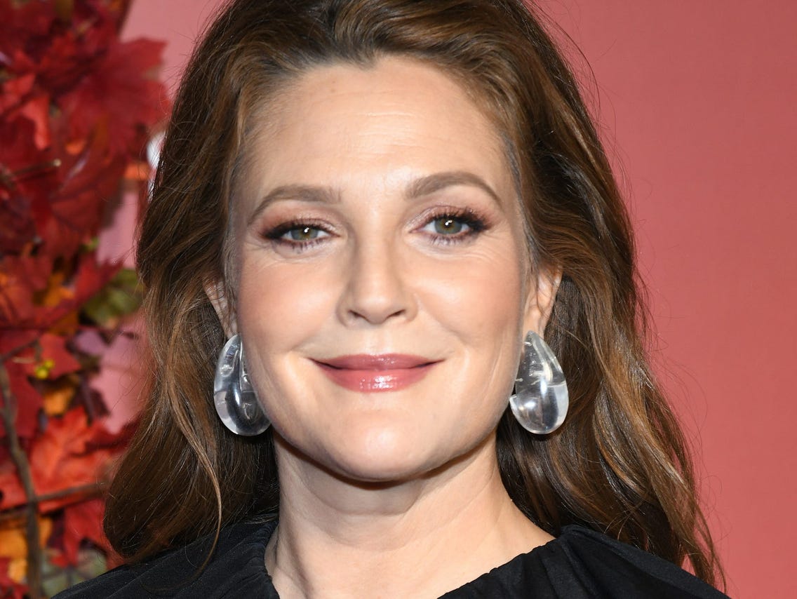 amanda tremblett recommends Nudes Of Drew Barrymore