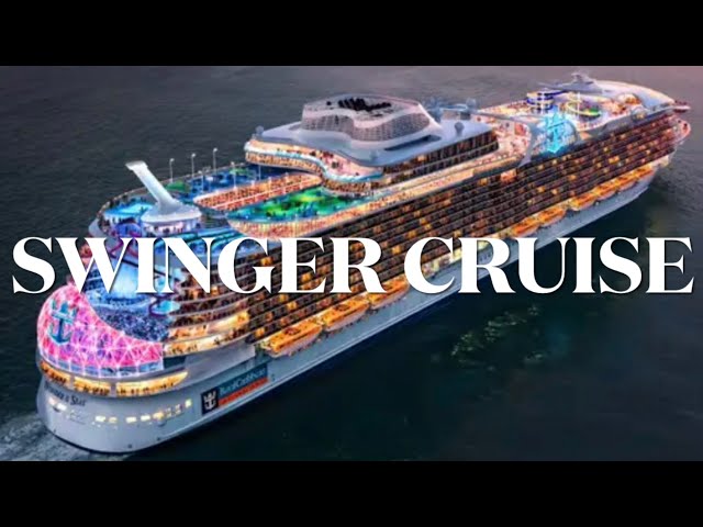 Best of Swinger cruise stories