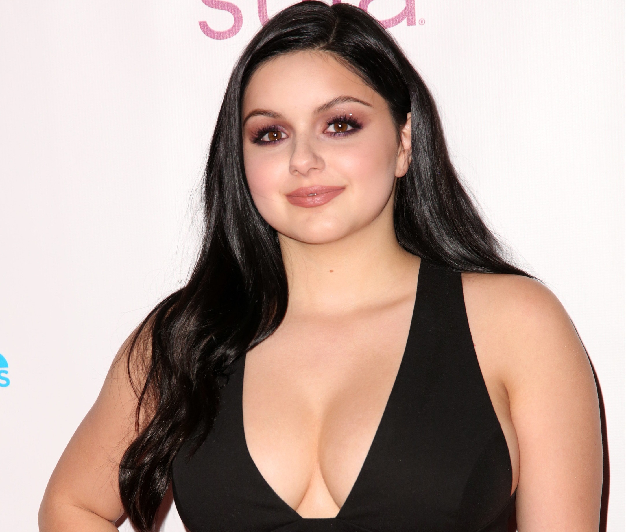 bj bowerman recommends ariel winter leak pic