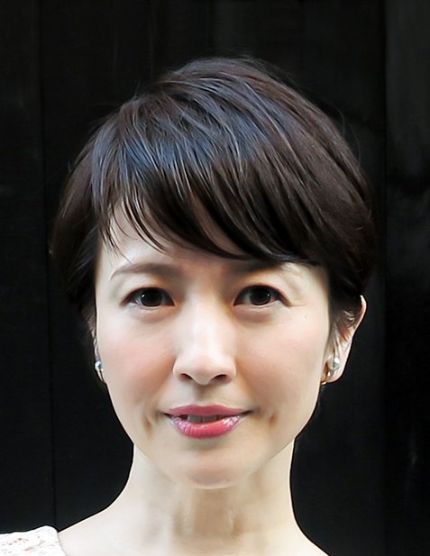 eriko miura