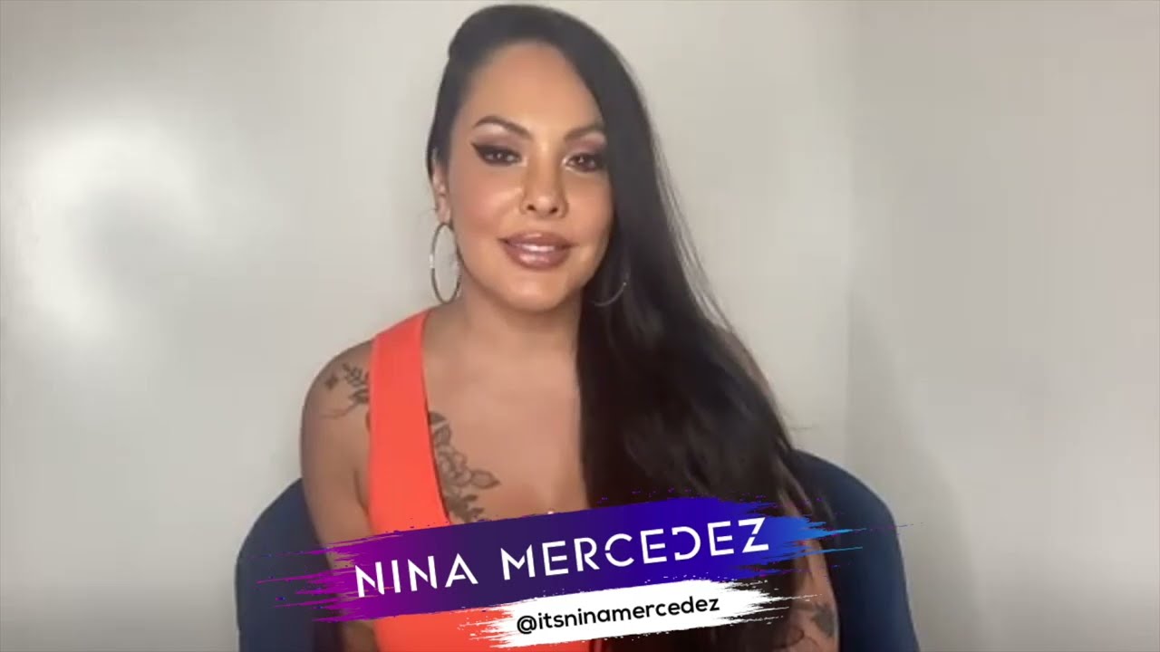 dimce gavriloski recommends Nina Mersdez