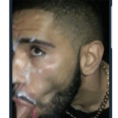 Drake Suckin mckenzie facial