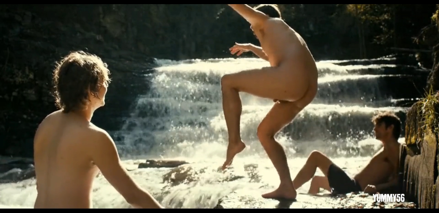 caitlin northrop recommends naked movie scene pic