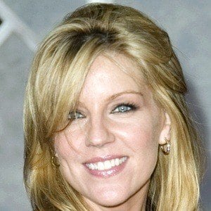 Best of Andrea parker height