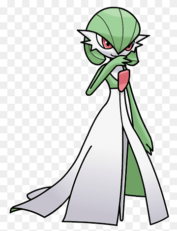 charles kraft recommends gardevoir tied up pic