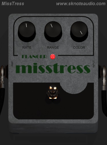 ammir khan recommends Misstress Melody