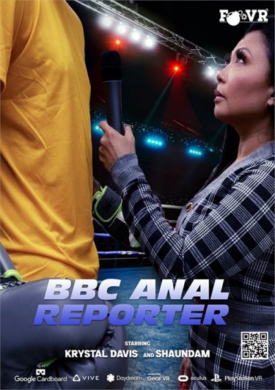 dan parkin recommends bbc anal movies pic