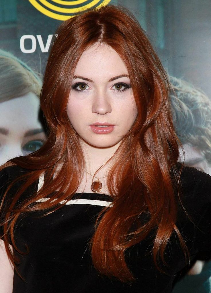 allan d jones recommends karen gillan porn pic