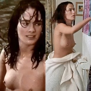 bt empat delapan recommends Lena Headey Nude Pics