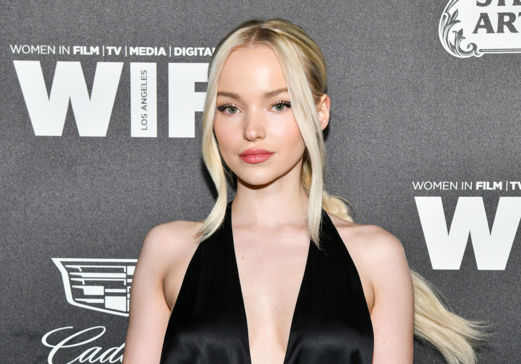 brandon khamvongsa recommends porn dove cameron pic