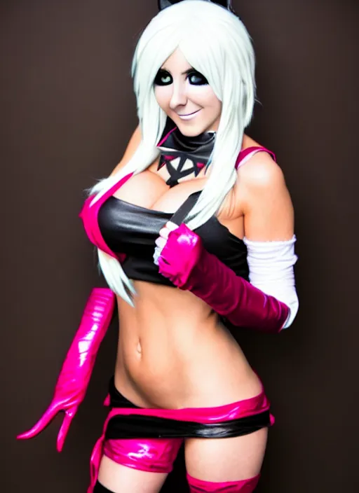 ajitesh ojha share jessica nigri nudes photos