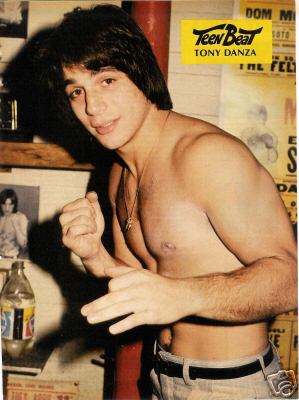 brent mcadams recommends naked tony danza pic