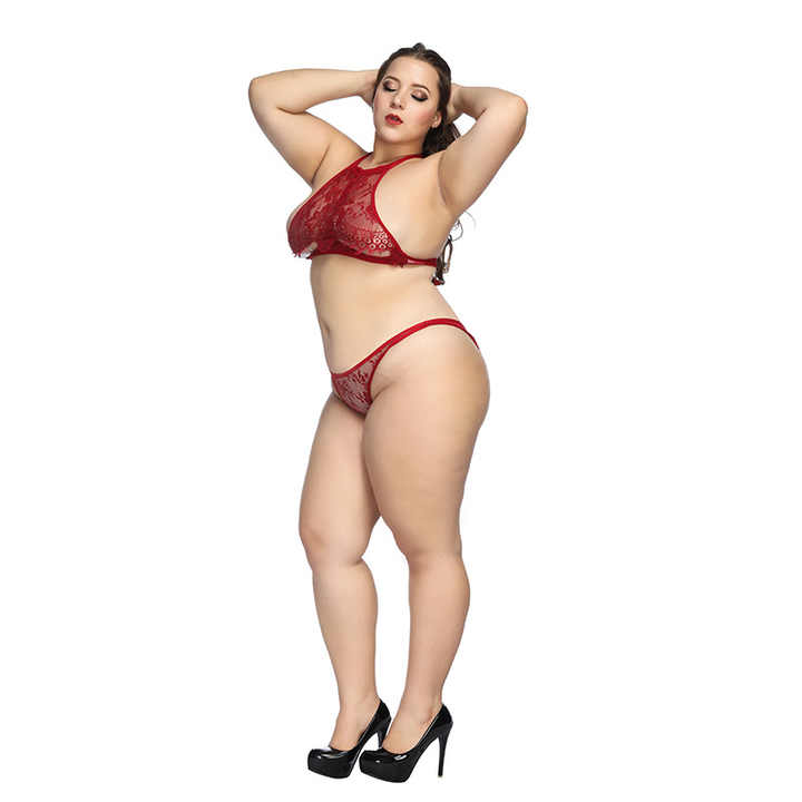 ashley brister recommends Plus Size Xxx