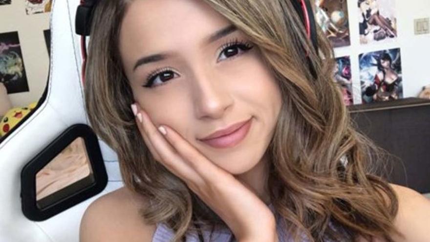 pokimane p o r n