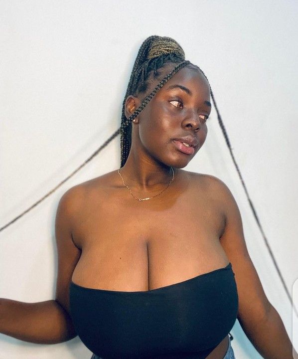 big black hot tits