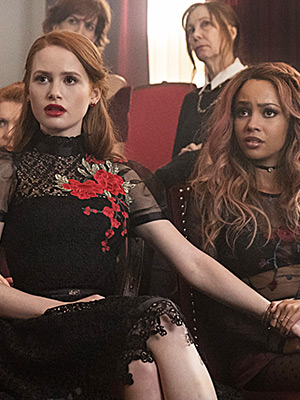 cheryl blossom joi