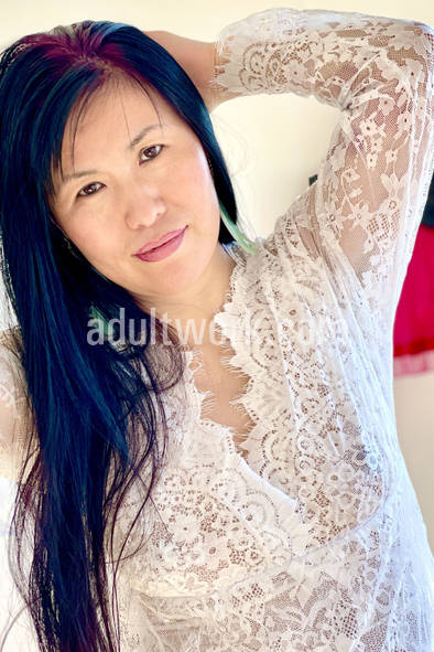 andrea whiteman recommends Massage Milf Asian