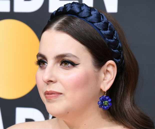 chris cacciotti recommends beanie feldstein nude pic