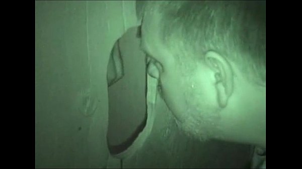 Best of Hidden glory hole cam