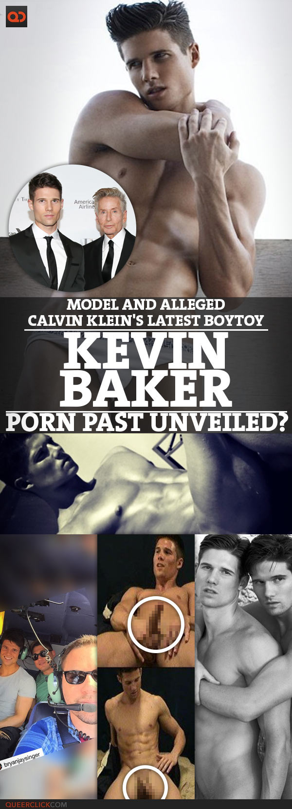 Best of Porn baker