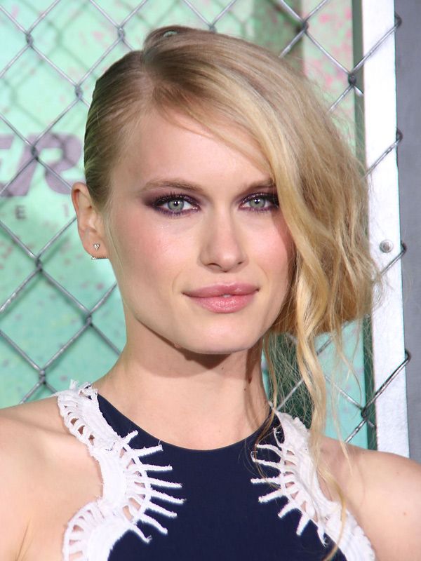 amy whitbread recommends leven rambin tits pic