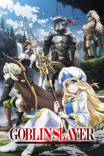 ciara perry share goblin slayer nude photos