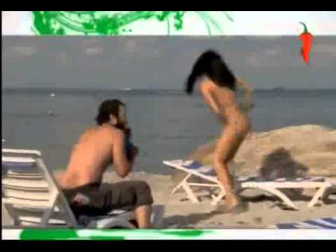 aja barlow add photo naked and funny beach