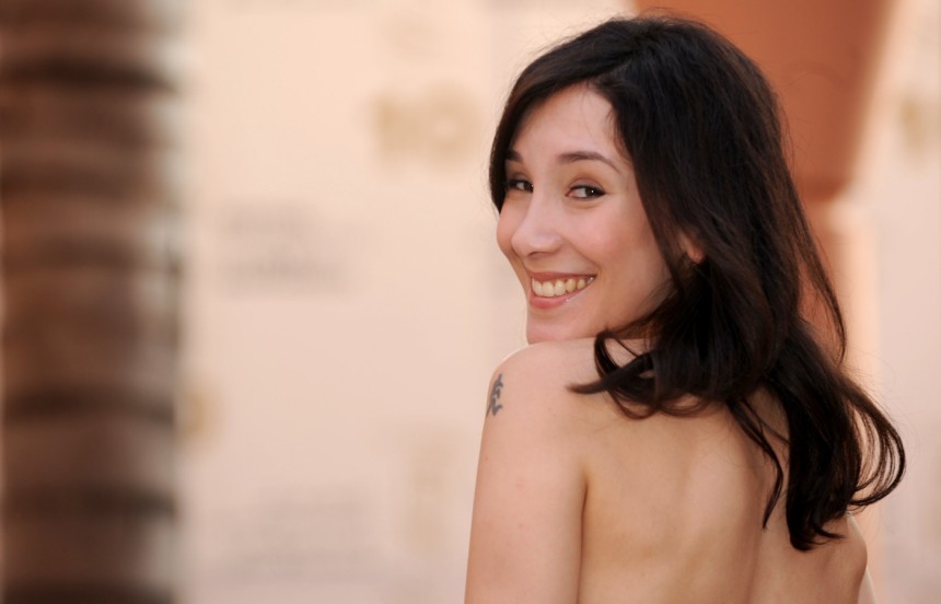 Sibel Kekilli Pornolar 1 dick