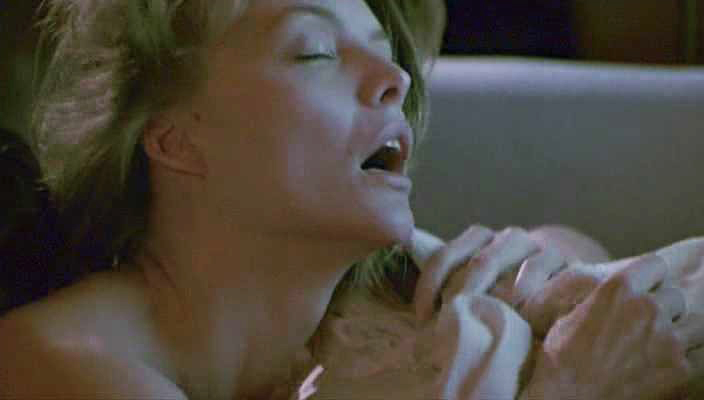 alex linder recommends michelle pfeiffer nude scene pic