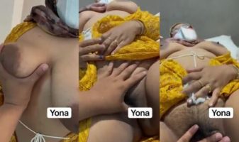 dilani de silva recommends Bokep Tante Yona