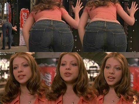 diane rochon add eurotrip michelle trachtenberg photo