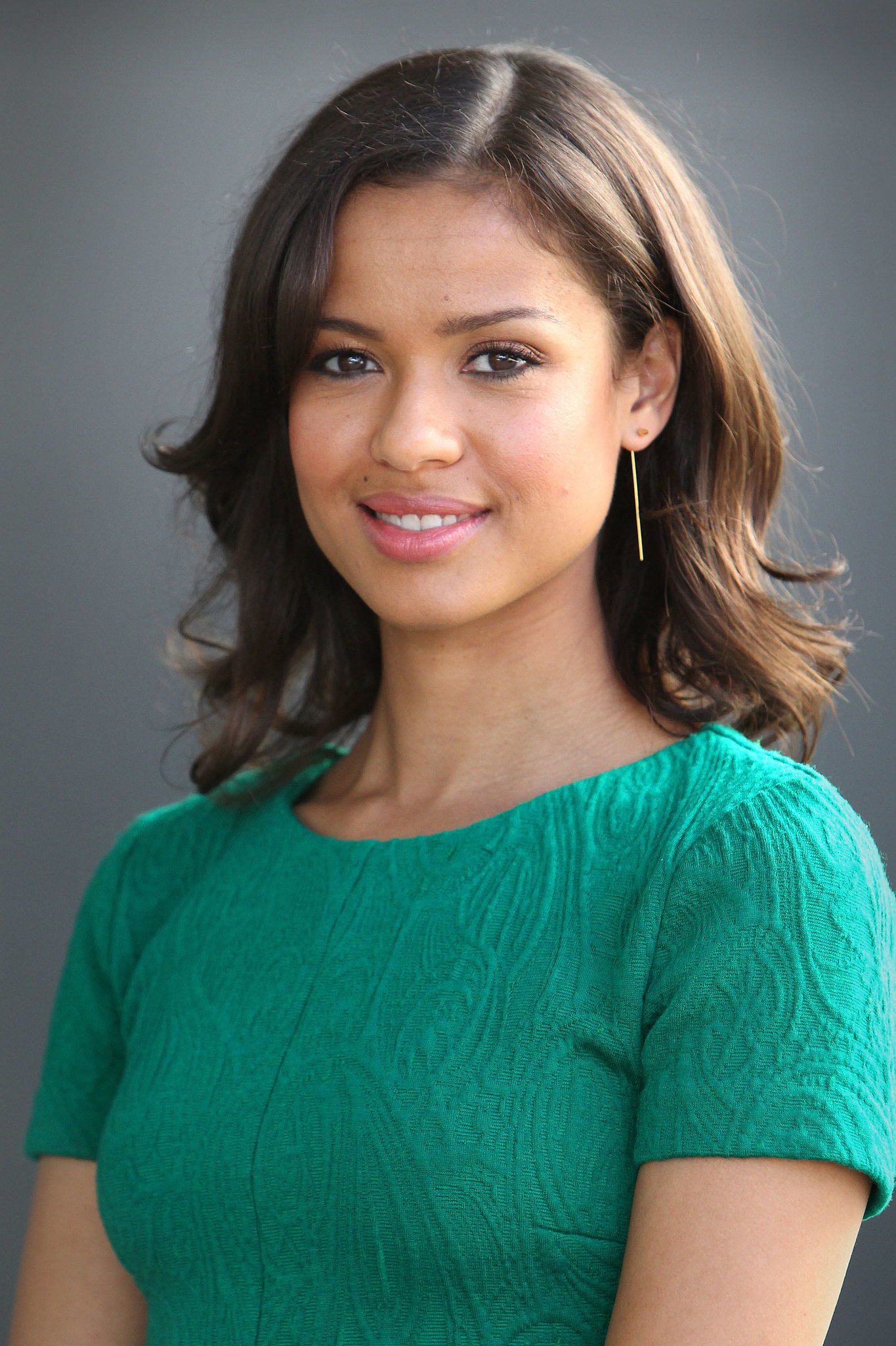 audra ibarra recommends Gugu Mbatha Raw Bikini