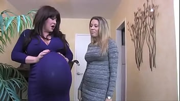 alisha wild share pregnant expansion porn photos